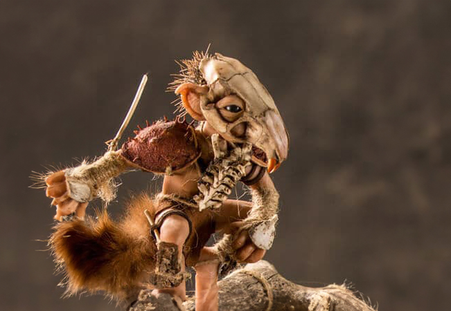Tryst From Distopia Dystopia | An Environmental Fantasy Film Exploring the Balance Between ...